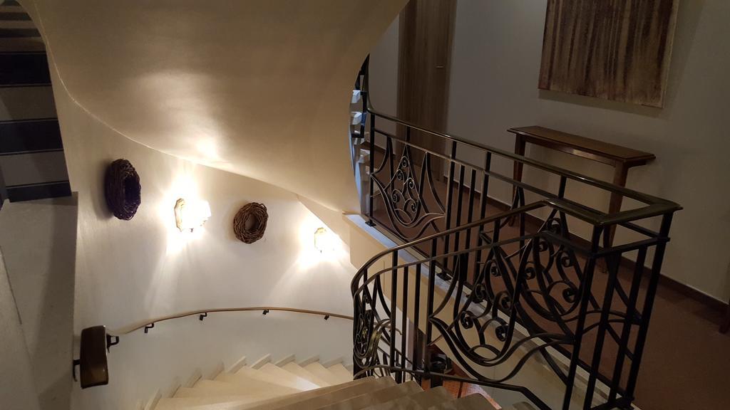 מלון מאיסין Chalet Sur Lesse מראה חיצוני תמונה