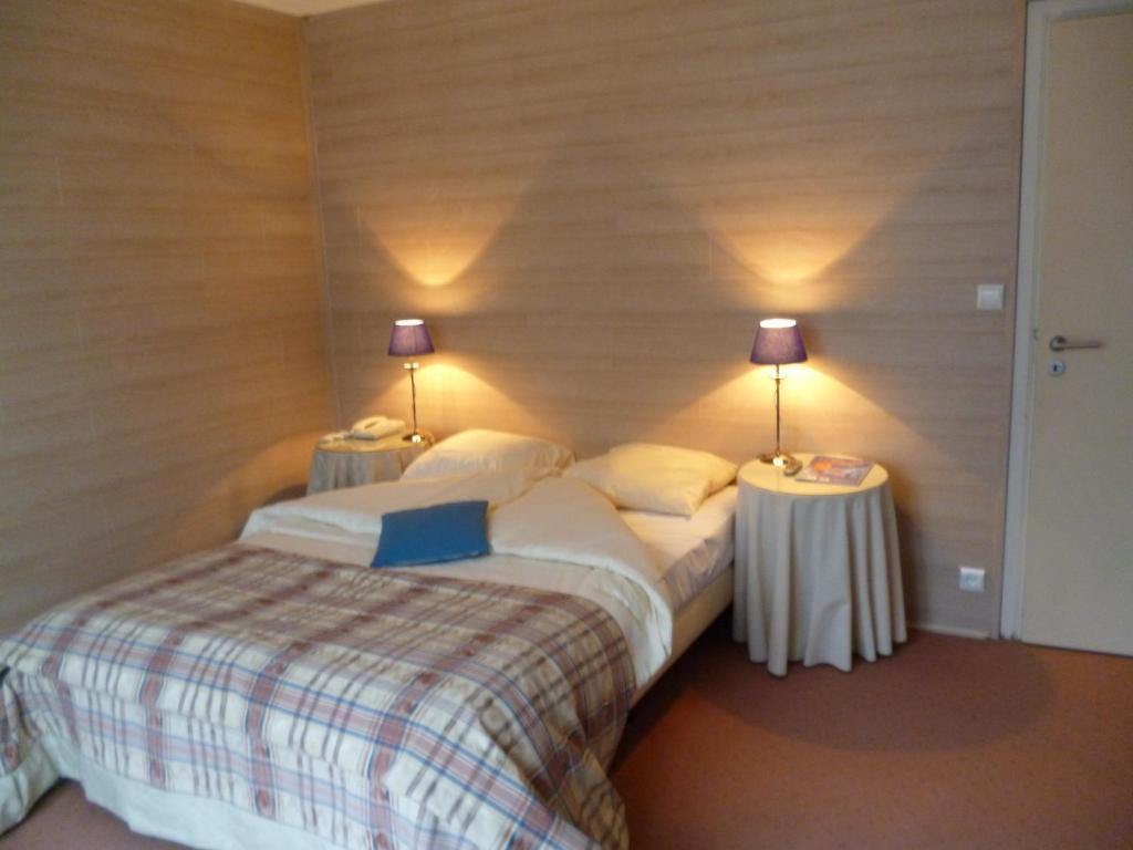 מלון מאיסין Chalet Sur Lesse חדר תמונה